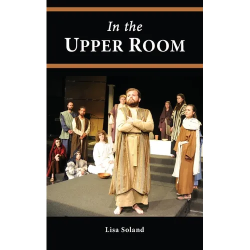 In the Upper Room - Paperback
