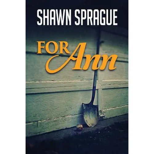 For Ann - Paperback
