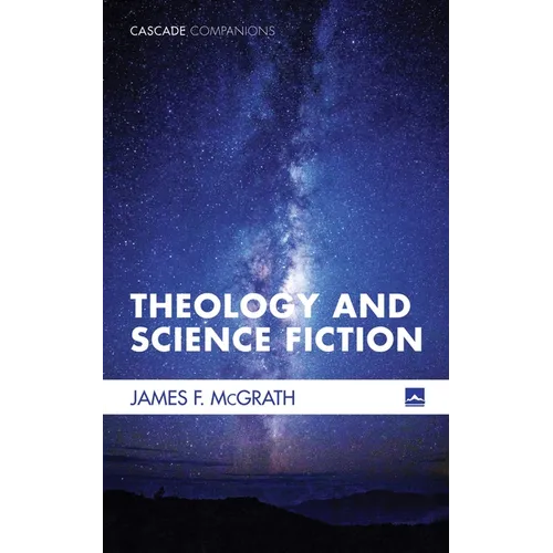 Theology and Science Fiction - Paperback