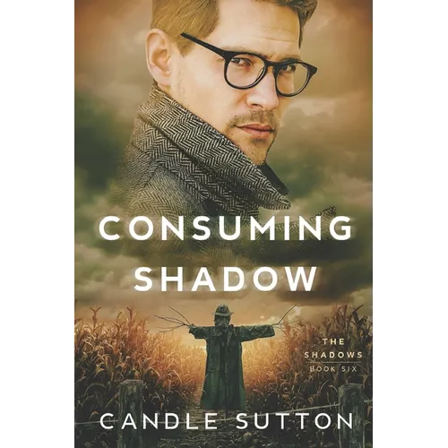 Consuming Shadow - Paperback
