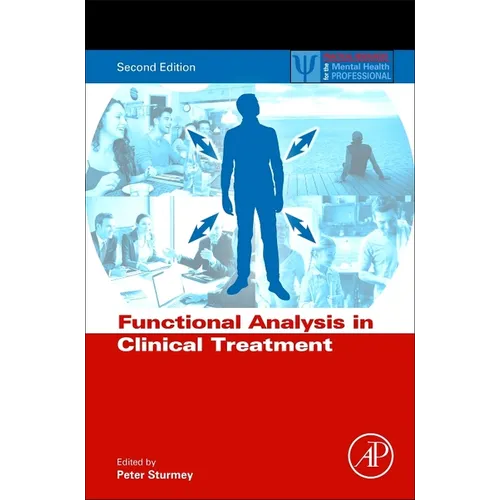 Functional Analysis in Clinical Treatment - Paperback