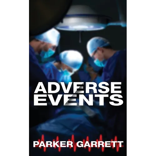 Adverse Events - Paperback