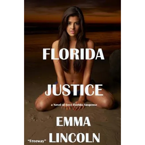 Florida Justice - Paperback