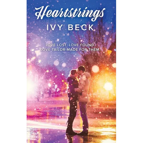 Heartstrings - Paperback