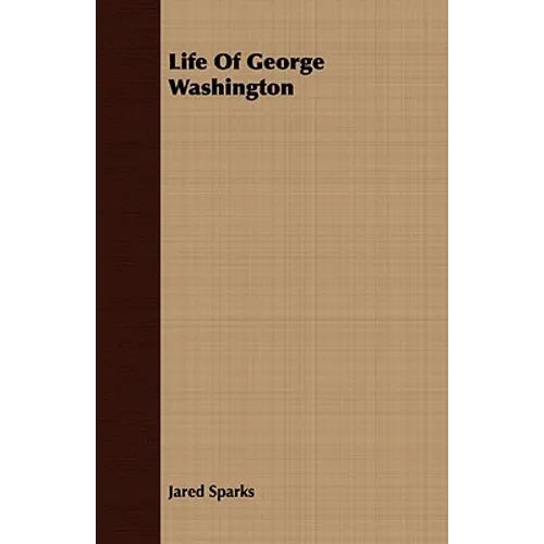 Life Of George Washington - Paperback