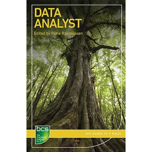 Data Analyst: Careers in data analysis - Paperback