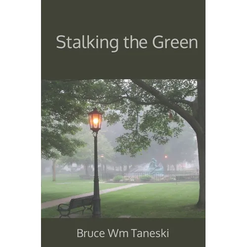 Stalking the Green - Paperback