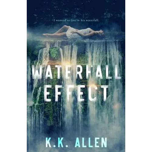 Waterfall Effect - Paperback