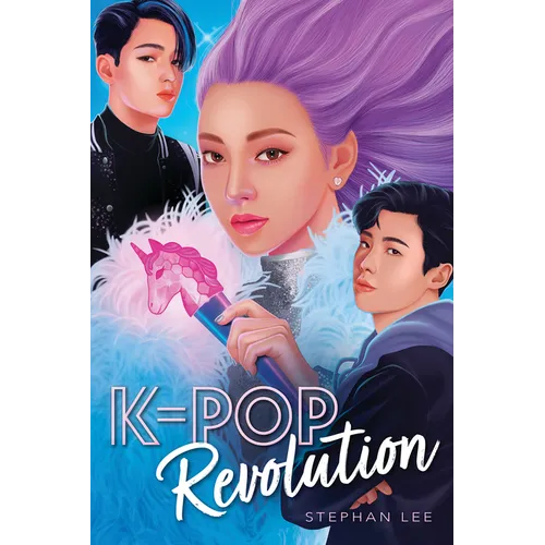 K-Pop Revolution
