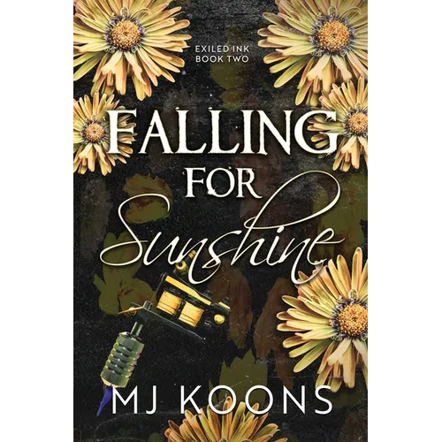 Falling for Sunshine - Paperback
