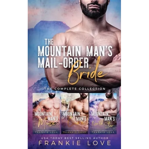 The Mountain Man's Mail-Order Bride - Paperback