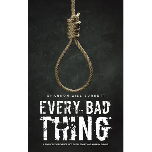 Every Bad Thing - Paperback