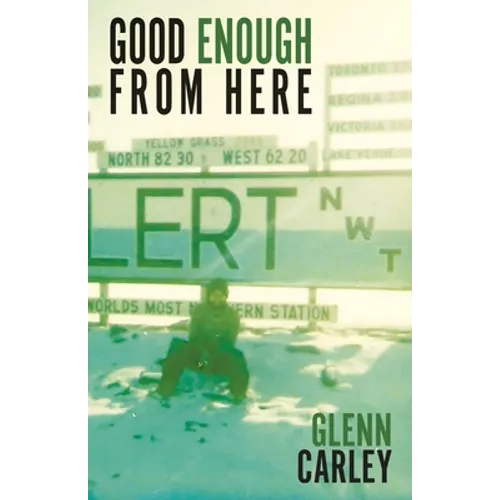 Good Enough from Here - Paperback