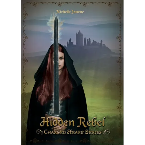 Hidden Rebel - Paperback