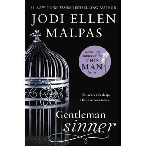 Gentleman Sinner - Paperback