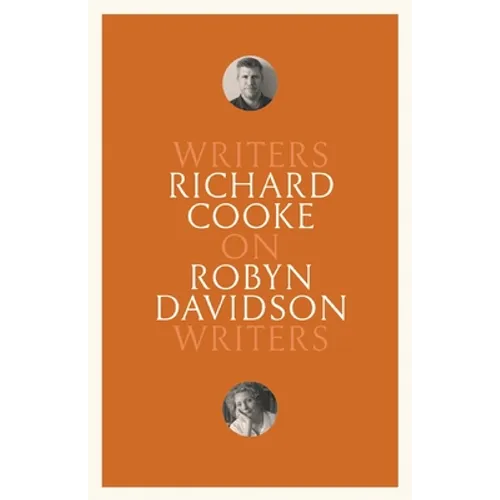 On Robyn Davidson: Writers on Writers - Paperback