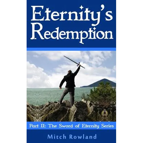 Eternity's Redemption - Paperback