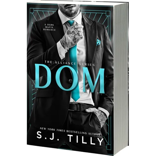 DOM - Paperback