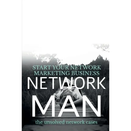 Start Your Network Marketing Business - Paperback