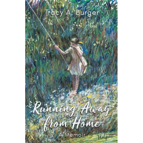 Running Away from Home - Paperback