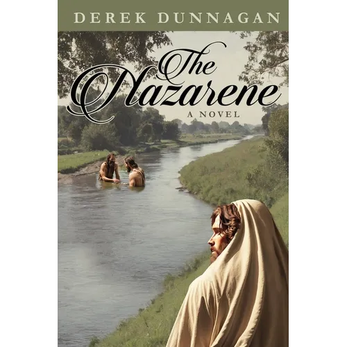 The Nazarene - Paperback