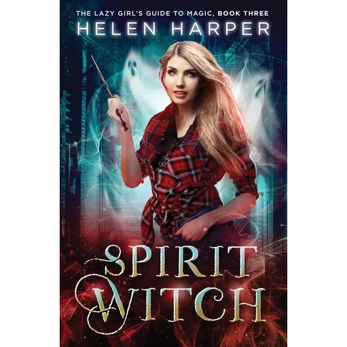 Spirit Witch - Paperback