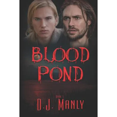 Blood Pond - Paperback