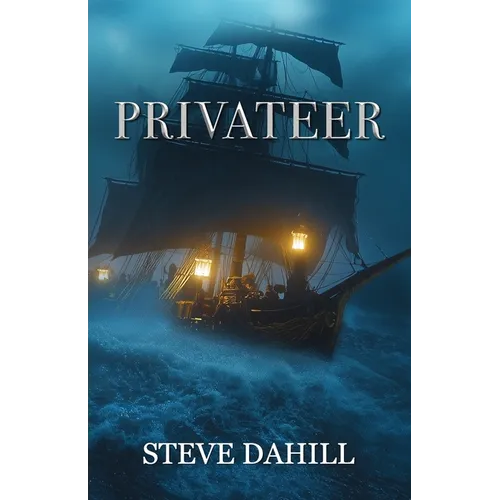 Privateer - Paperback