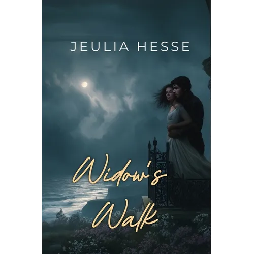 Widow's Walk - Paperback