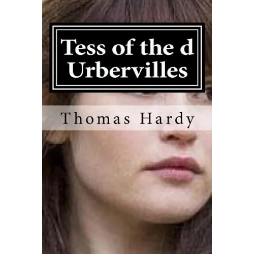 Tess of the d Urbervilles - Paperback