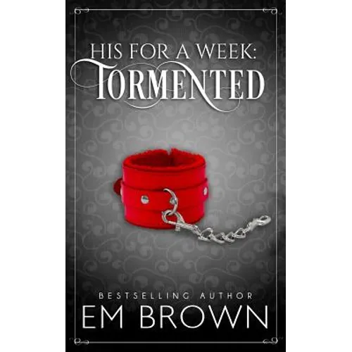 Tormented: A Billionaire Auction Romance - Paperback