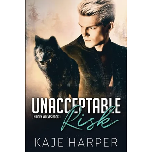 Unacceptable Risk - Paperback