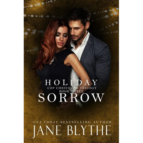 Holiday Sorrow - Paperback
