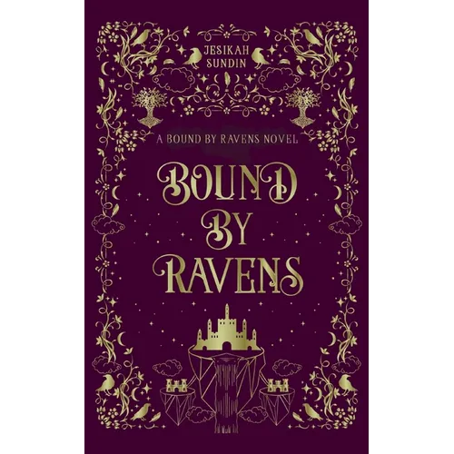 Bound by Ravens - Paperback
