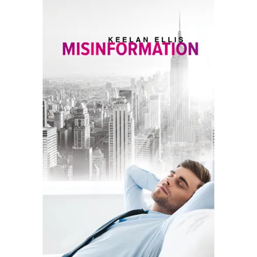 Misinformation - Paperback