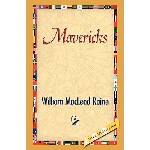Mavericks - Paperback