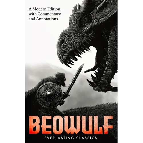 Beowulf - Paperback