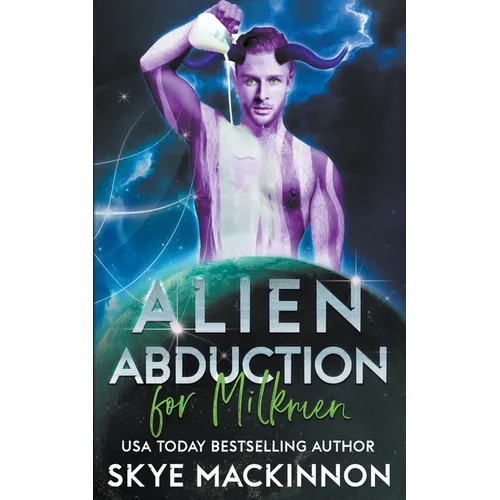 Alien Abduction for Milkmen - Paperback