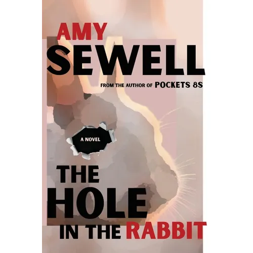 The Hole In The Rabbit - Paperback