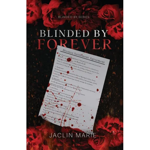 Blinded By Forever - Paperback