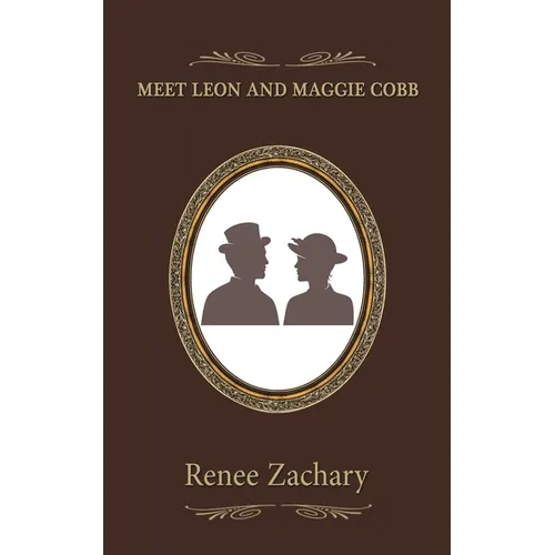 Meet Leon and Maggie Cobb - Paperback