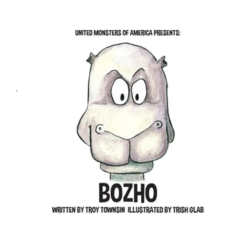 Bozho - Paperback