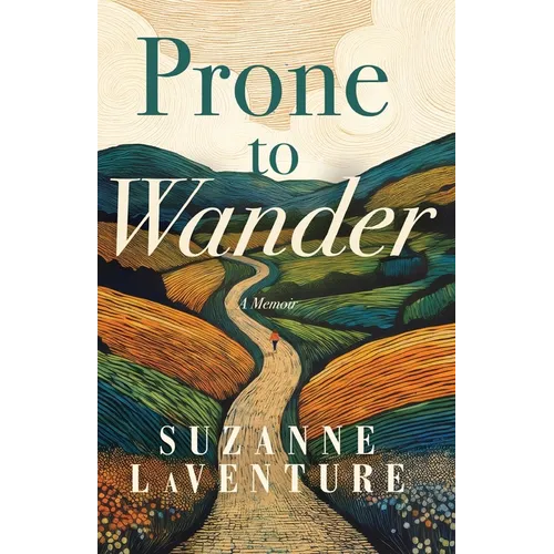 Prone to Wander - Paperback