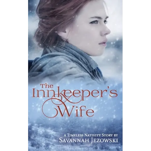 The Innkeeper's Wife - Paperback