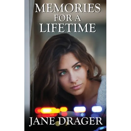 Memories For A Lifetime - Paperback
