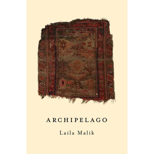 Archipelago - Paperback