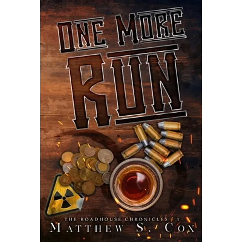 One More Run - Paperback