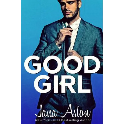 Good Girl - Paperback