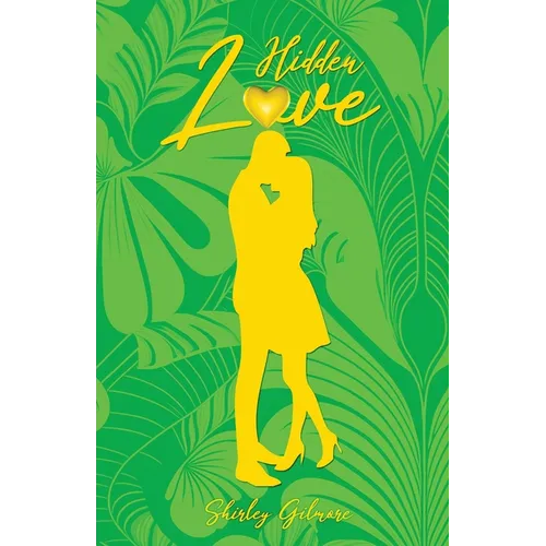 Hidden Love - Paperback