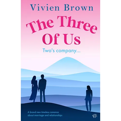 The Three of Us - Paperback
